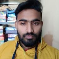 Devanshu Rajput Class I-V Tuition trainer in Delhi