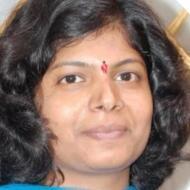 M Lakshmi S. Japanese Language trainer in Bangalore