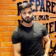 Shaik Sameer Personal Trainer trainer in Hyderabad