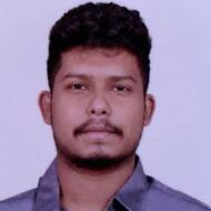 Angshuman Paul Class 9 Tuition trainer in Kolkata