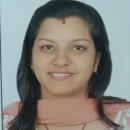 Photo of Dr. Niyati C.