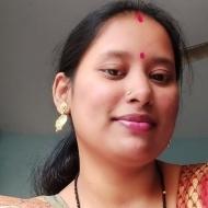 Smita Tripathy Panda Class 12 Tuition trainer in Delhi