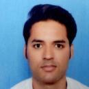 Photo of Anurag Verma