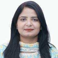 Dr. Jyoti Rani BBA Tuition trainer in Sonipat