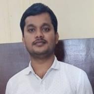 Masanpalli Raju Class 12 Tuition trainer in Hyderabad