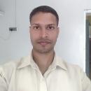 Photo of Arjun Jadhav