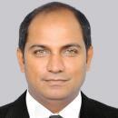 Photo of M Mansoor Hussain