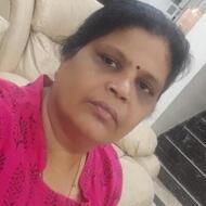 Geetha R. Class I-V Tuition trainer in Hyderabad