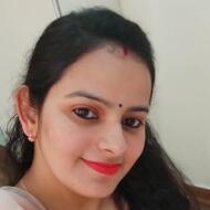 Shikha S. Cooking trainer in Gurgaon