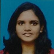 Sanika R. Class I-V Tuition trainer in Pune