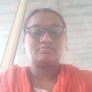 Tejashree A. Class I-V Tuition trainer in Haveli