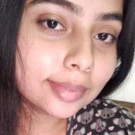 Shubhangi C. Spoken English trainer in Faridabad