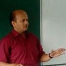 Photo of Rajesh Deshpande