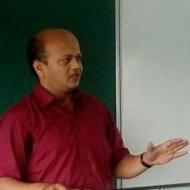 Rajesh Deshpande Digital Marketing trainer in Pune