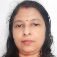 Rakhee S. BSc Tuition trainer in Allahabad