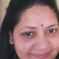 Vandana M. Hindi Language trainer in Bhubaneswar