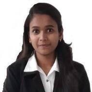 Akanksha M. Class I-V Tuition trainer in Pune