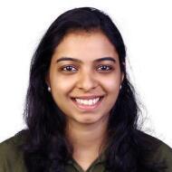 Sherin M. BCom Tuition trainer in Pune