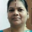 Photo of Geetha Anbalagan