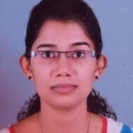 Anargha P. LLB Tuition trainer in Nedumangad