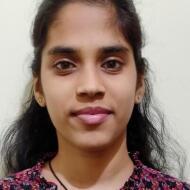 Kaivalya R. BCom Tuition trainer in Tumkur