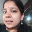 Photo of Varsha G.