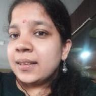 Varsha G. Class 10 trainer in Bangalore