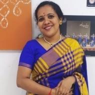 Divya Das Vocal Music trainer in Kottarakara