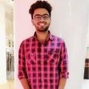 Photo of Siddhant Ahuja