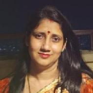 Nidhi R. Hindi Language trainer in Hyderabad