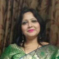 Jyoti H. Class I-V Tuition trainer in Ajmer