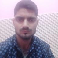 Pankaj Singh Class 8 Tuition trainer in Bhaderwah