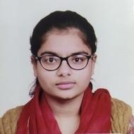 Azeen Zehra Class 12 Tuition trainer in Amroha