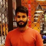 Mohit Goswami Class 10 trainer in Goindwal