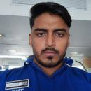 Photo of Snehasis Brahma