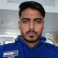 Snehasis Brahma Personal Trainer trainer in Kolkata