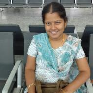 R. Bhuvaneshwari BTech Tuition trainer in Kochi