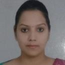 Photo of Bharti Verma