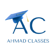 Ahmad Classes Class 10 institute in Delhi