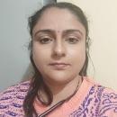 Photo of Surabhi Bhardwaj