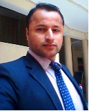 Ajay Kumar Singh Engineering Diploma Tuition trainer in Varanasi