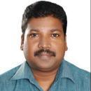 Photo of Ratheesh Kumar