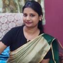 Photo of Dipti Bhowmick