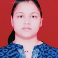 Preeti N. Class I-V Tuition trainer in Faridabad