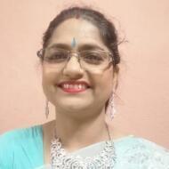 Reeta L. Class 12 Tuition trainer in Ranchi