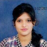 Vidya B. Class 11 Tuition trainer in Sorab