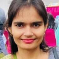 Manisha Deshwal Class 11 Tuition trainer in Delhi