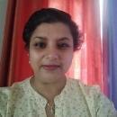 Photo of Aparna B.