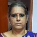 Photo of Kalpana G.