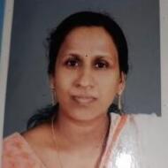 Sheena Punni Class 10 trainer in Kottayam